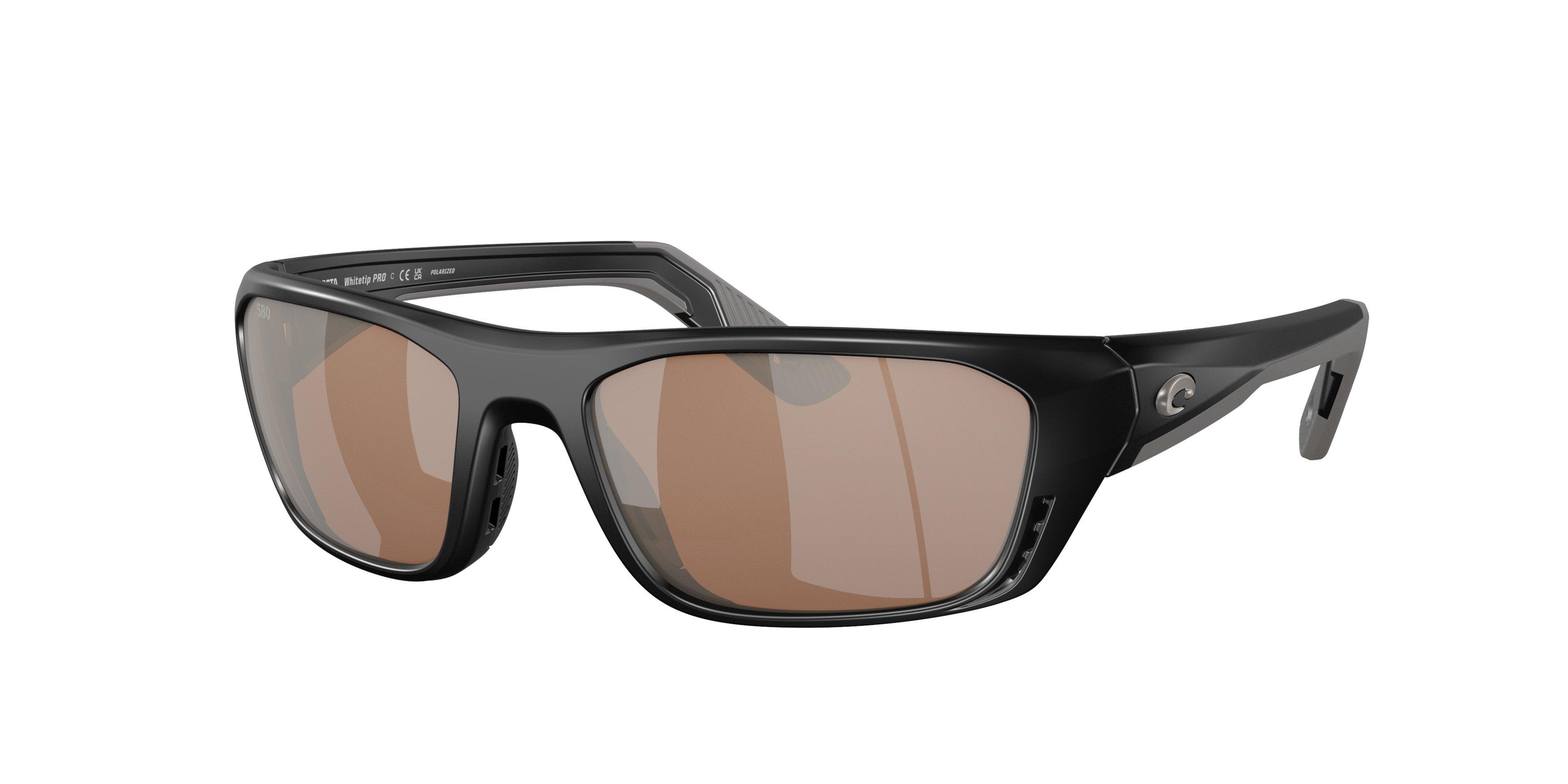 Costa Del Mar Whitetip Pro 580G Polarized Sunglasses